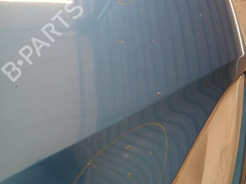 Used Hood FORD FOCUS II (DA_, HCP, DP) 1.6 TDCi (90 hp) 30438765