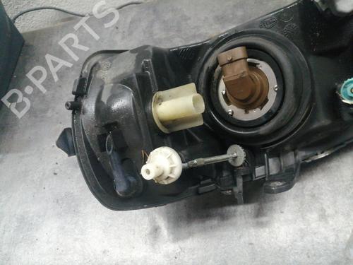 Used Right headlight Right headlight OPEL ASTRA G Hatchback (T98) 1.6 16V (F08, F48) (101 hp) 27732180 27732180