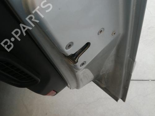 Front right lock PEUGEOT 807 (EB_) 2.0 HDi | BP27873806C97 