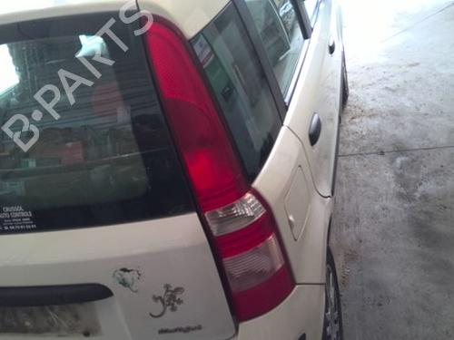 Right taillight FIAT PANDA (169_) 1.3 D Multijet (169.AXC1A) | BP40437422C35 - Image 3