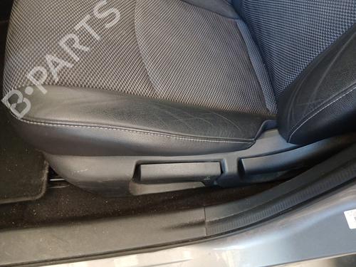 Seats set NISSAN PULSAR Hatchback (C13) 1.2 DIG-T | BP33172397C78 - Image 7