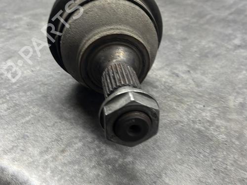 Right front driveshaft CITROËN DS4 (NX_) 1.6 HDi 115 | BP29854221M39