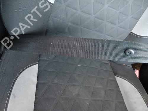 Front right belt tensioner DACIA SANDERO II 1.5 dCi | BP29736190C88 