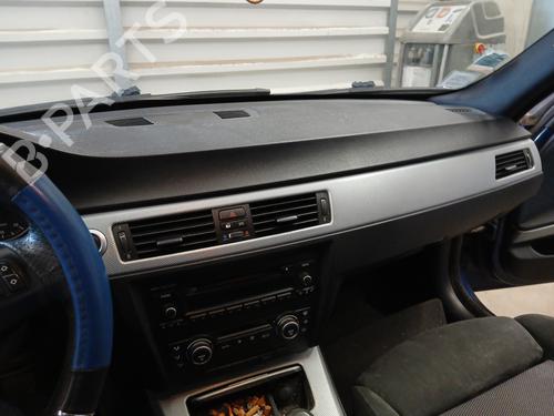 Instrumentbræt BMW 3 (E90) 320 d | BP32094992C46 - Image 8