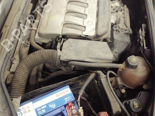 Front left window mechanism RENAULT KANGOO (KC0/1_) 1.6 16V | BP37001249C22 - Image 6