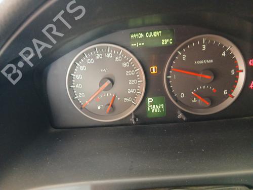 Kombiinstrument VOLVO V50 (545) D5 | BP29968760C47 