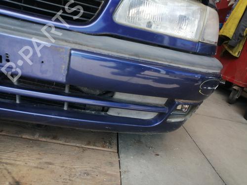 Front bumper OPEL ASTRA F Saloon (T92) 1.4 i 16V (F19, M19) | BP26029545C7 