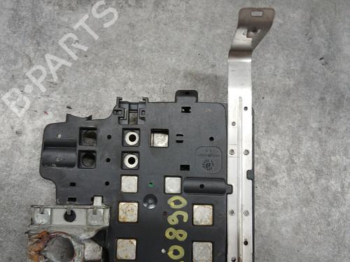 Cable RENAULT KANGOO Express (FW0/1_) 1.5 dCi 85 (FW0K, FW0L, FW0B) | BP29116652E12