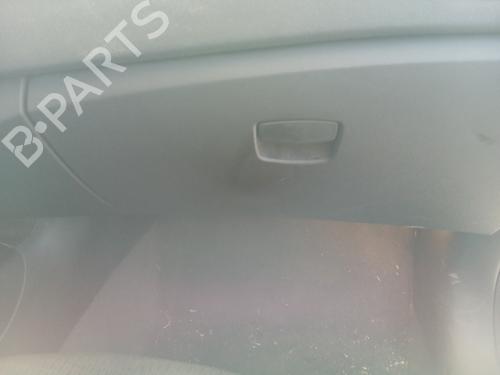 Glove box RENAULT LAGUNA III (BT0/1) 1.5 dCi (BT00, BT0A, BT0T, BT1J) | BP30129794C95 