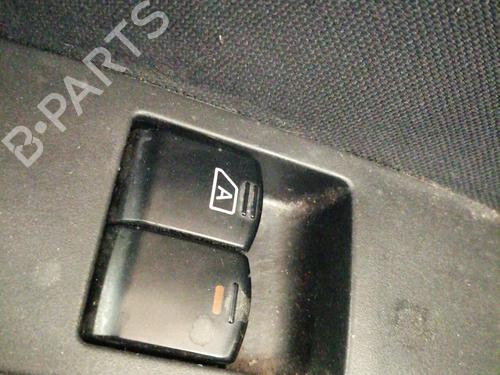 Left front window switch NISSAN MICRA III (K12) 1.5 dCi | BP21796742I27 