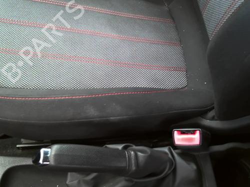 Used Seat buckle Seat buckle 39477023 39477023