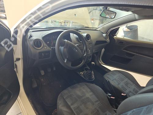 Salpicadero Salpicadero FORD FIESTA V (JH_, JD_) 1.4 TDCi (68 hp) 36010573 36010573