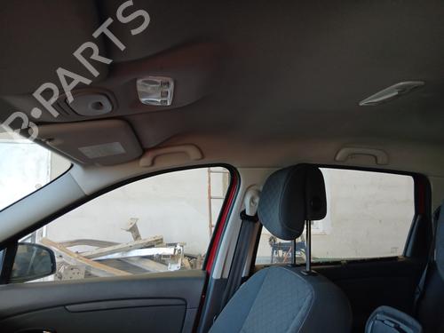 Hemelbekleding RENAULT SCÉNIC III (JZ0/1_) 1.5 dCi (110 hp) 33050221