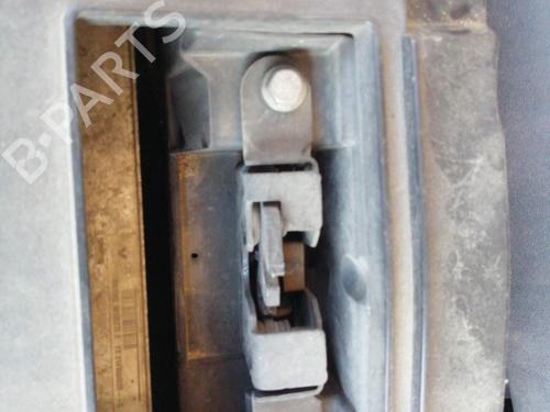 Used Hood lock RENAULT MEGANE III Hatchback (BZ0/1_, B3_) 1.5 dCi (106 hp) 27249104