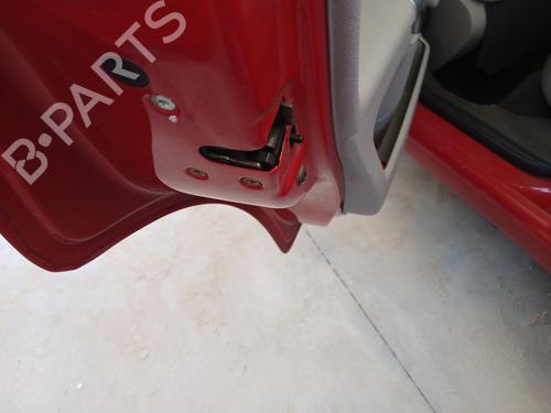 Used Rear left lock Rear left lock 33709621 33709621