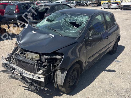 Recambios RENAULT CLIO II (BB_, CB_)    4772904