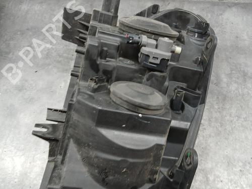 Used Left headlight Left headlight 29569240 29569240