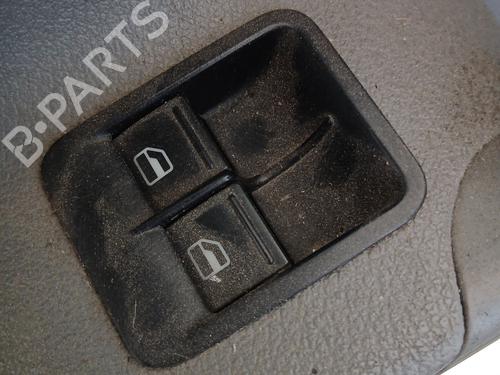 Left front window switch VW CADDY III Box Body/MPV (2KA, 2KH, 2CA, 2CH) 1.9 TDI | BP33634085I27 - Image 2