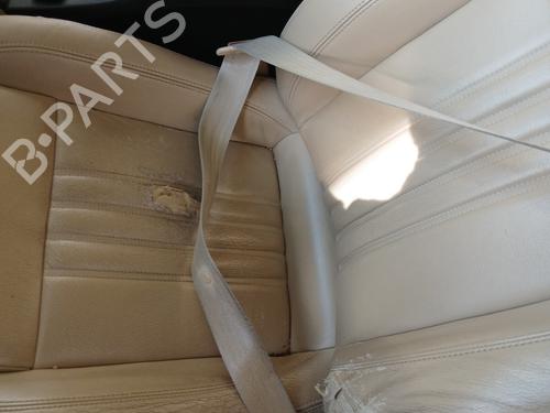 Front left seatbelt ALFA ROMEO 159 (939_) 1.9 JTDM 8V (939AXE1B) | BP30457781I26 - Image 2