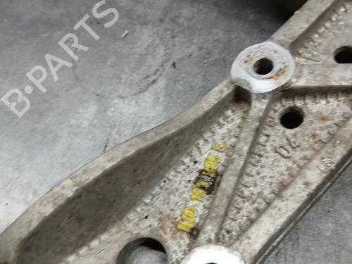 Electronic module SEAT ALTEA (5P1) 1.9 TDI | BP36010966M83 - Image 3