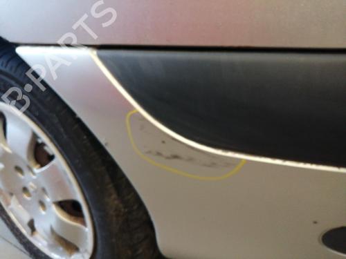 Rear bumper RENAULT ESPACE III (JE0_) 2.2 dCi (JE0K) | BP26286672C8 
