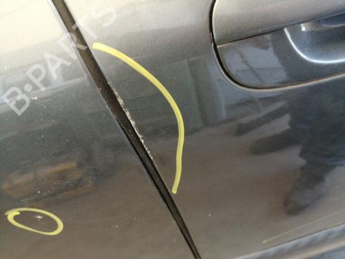 Used Right front door PEUGEOT 607 (9D, 9U) 2.2 HDi (133 hp) 26885542