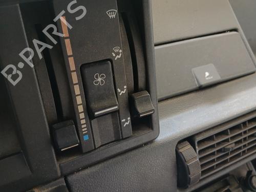 Climate control RENAULT RAPID Box Body/MPV (F40_, G40_) 1.4 (F40D) | BP29528708I5 