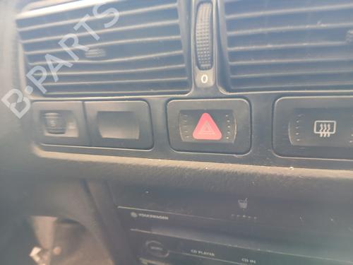 Used Warning switch Warning switch VW GOLF IV (1J1) 1.6 (102 hp) 36011041 36011041