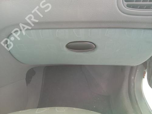 Glove box PEUGEOT 206 Hatchback (2A/C) 1.9 D | BP29844823C95