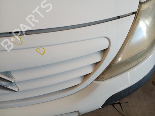 Grille CITROËN C3 I (FC_, FN_) 1.4 HDi | BP29336115C40 