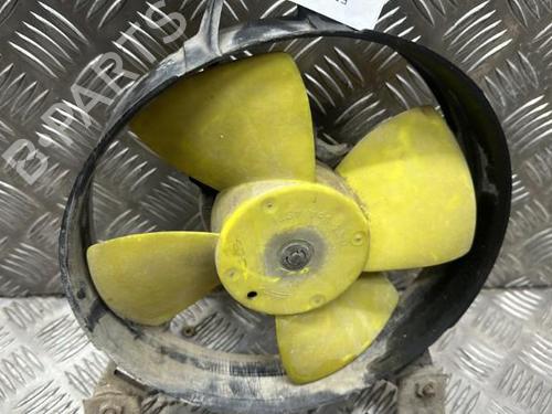 Radiator fan FIAT PANDA (141_) 900 | BP20884400M35 