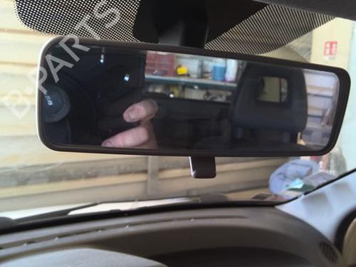 Rear mirror FIAT PANDA (169_) 1.2 (169AXF2A, 169AXF1A) | BP39477082I6 - Image 3