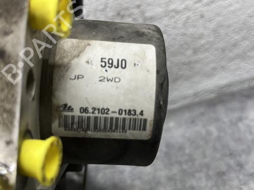 ABS pump SUZUKI LIANA Hatchback 1.3 | BP29359172M43 