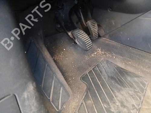 Used Clutch pedal Clutch pedal PEUGEOT 5008 (0U_, 0E_) 1.6 HDi (112 hp) 34152290 34152290