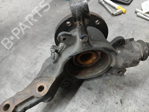 Right front steering knuckle RENAULT MASTER III Van (FV) 2.3 dCi 145 FWD (FV0E, FV0F, FV0H, FV02, FV0M, FV0S,... | BP31310876M26 - Image 7