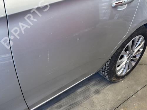 Dør venstre bagtil OPEL CORSA E (X15) 1.3 CDTI (08, 68) | BP31275198C4