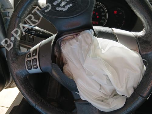 Steering wheel SUZUKI SWIFT III (MZ, EZ) 1.3 DDiS (RS413D) | BP30126393C49 - Image 3