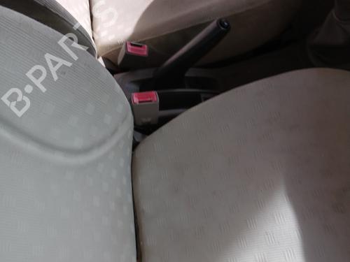Seat buckle NISSAN MICRA III (K12) 1.5 dCi | BP29359196I32 