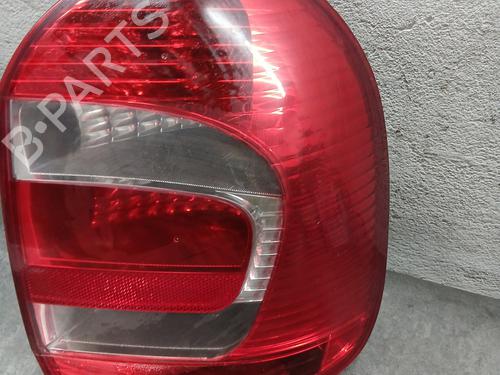 Right taillight RENAULT MODUS / GRAND MODUS (F/JP0_) 1.5 dCi (JP0G, JP0H) | BP31275172C35 - Image 5