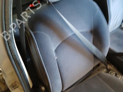 Used Front right belt tensioner PEUGEOT 206 Hatchback (2A/C) 2.0 HDI 90 (90 hp) 31642168