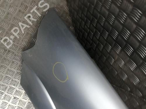 Left front fenders CITROËN C3 I (FC_, FN_) 1.4 i | BP27705767C41 