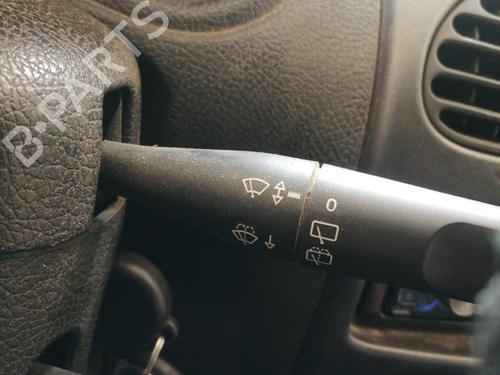 Used Steering column stalk PEUGEOT 206 Hatchback (2A/C) 2.0 HDI 90 (90 hp) 26504411