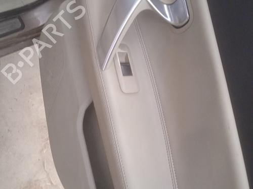 Rear right window mechanism NISSAN PRIMERA Hatchback (P12) 2.2 dCi | BP21593021C25 