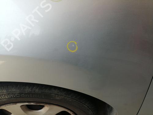 Left front fenders PEUGEOT 308 SW I (4E_, 4H_) 1.6 16V | BP26120751C41 