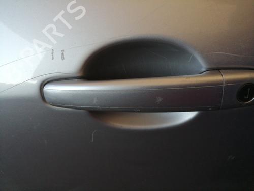 Used Front left exterior door handle PEUGEOT 307 (3A/C) 2.0 HDi 135 (136 hp) 27697338