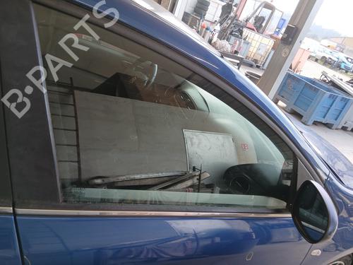 Used Front right door window FIAT BRAVO II (198_) 1.9 D Multijet (198AXC1B) (150 hp) 28489442