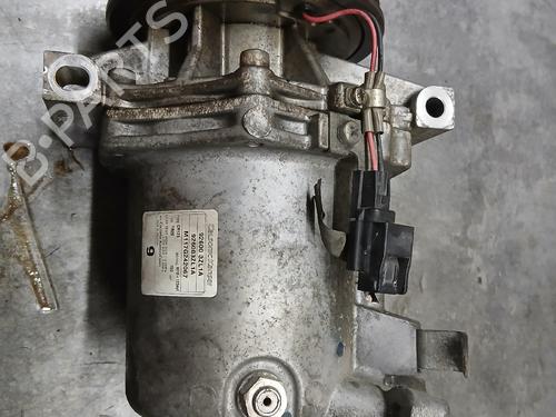 AC compressor NISSAN PULSAR Hatchback (C13) 1.2 DIG-T | BP36651142M34 - Image 2