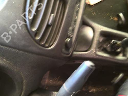 Used Ignition barrel Ignition barrel PEUGEOT 206 Hatchback (2A/C) 1.9 D (69 hp) 40203700 40203700