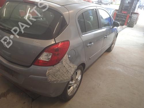 Alternator OPEL CORSA D (S07) 1.4 (L08, L68) | BP23136430M7 - Image 13