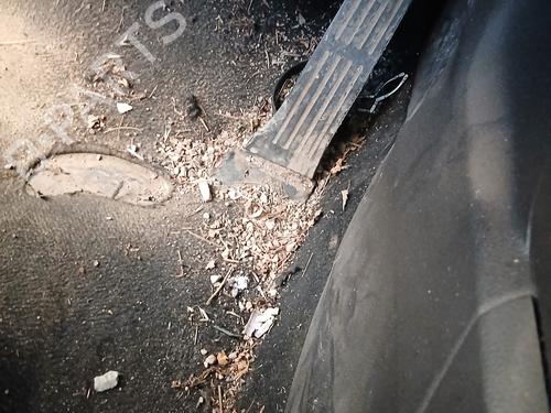 Pedal KIA CEE'D SW (ED) | BP36010272I4 - Image 2